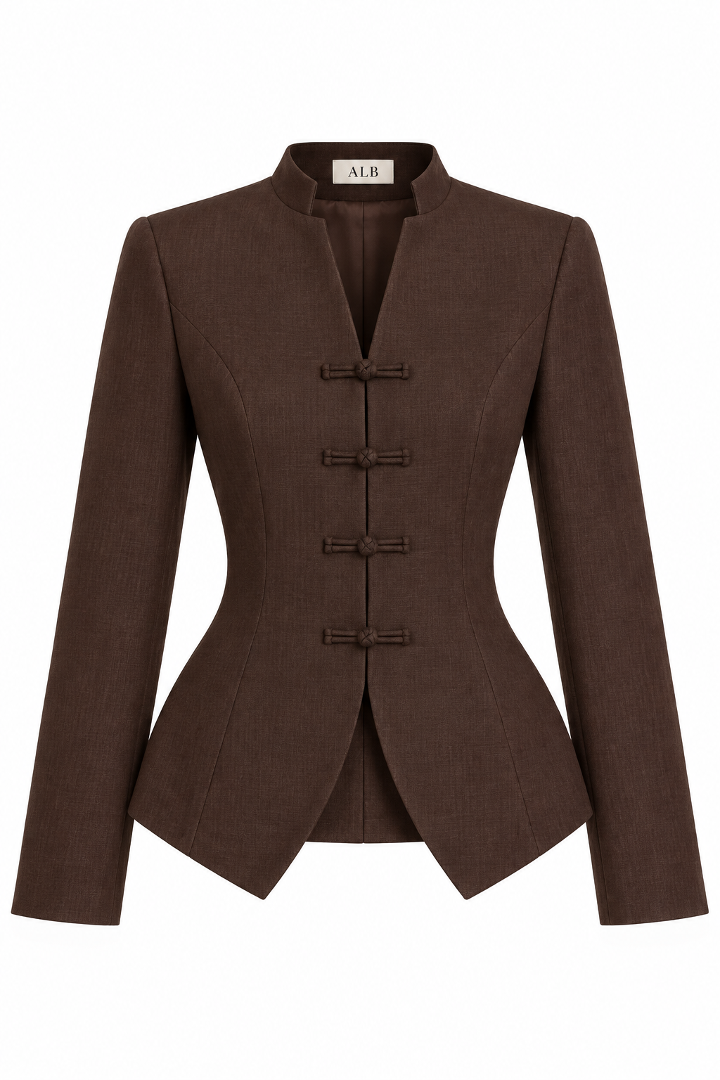 ESPRESSO BLAZER