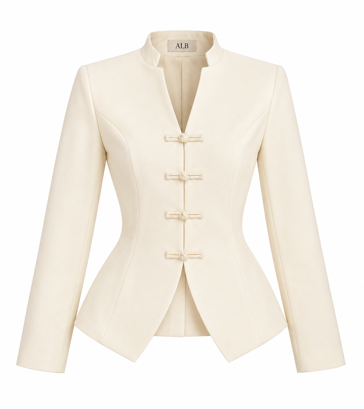 THE CRÈME BLAZER