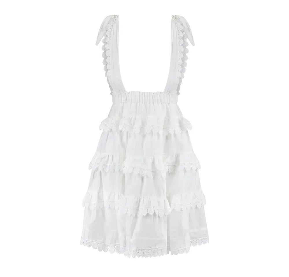 BABY PHI PHI DRESS