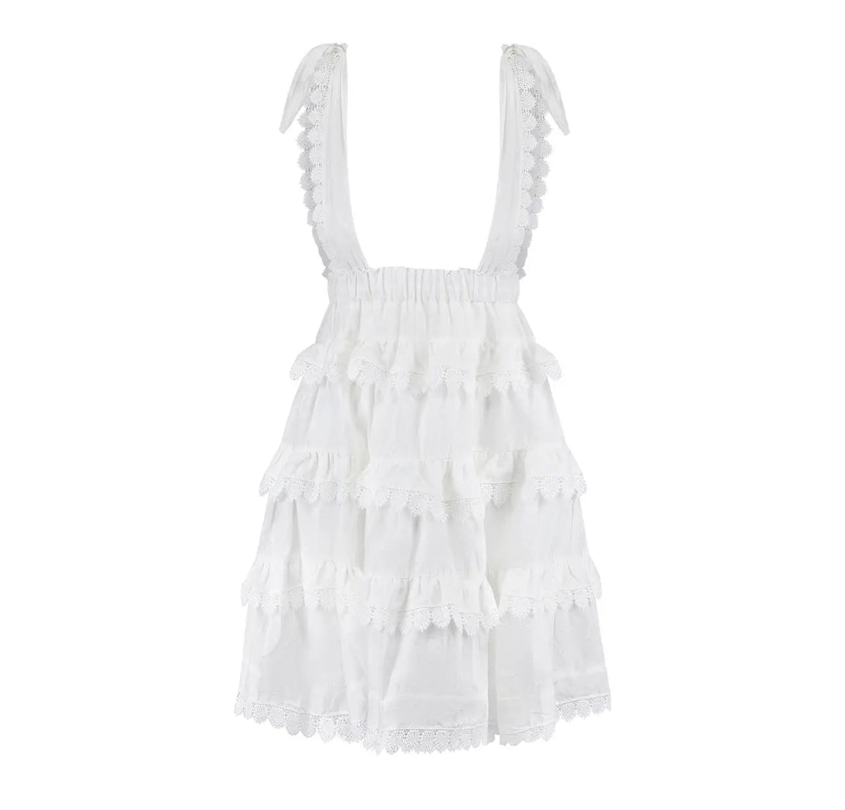 BABY PHI PHI DRESS