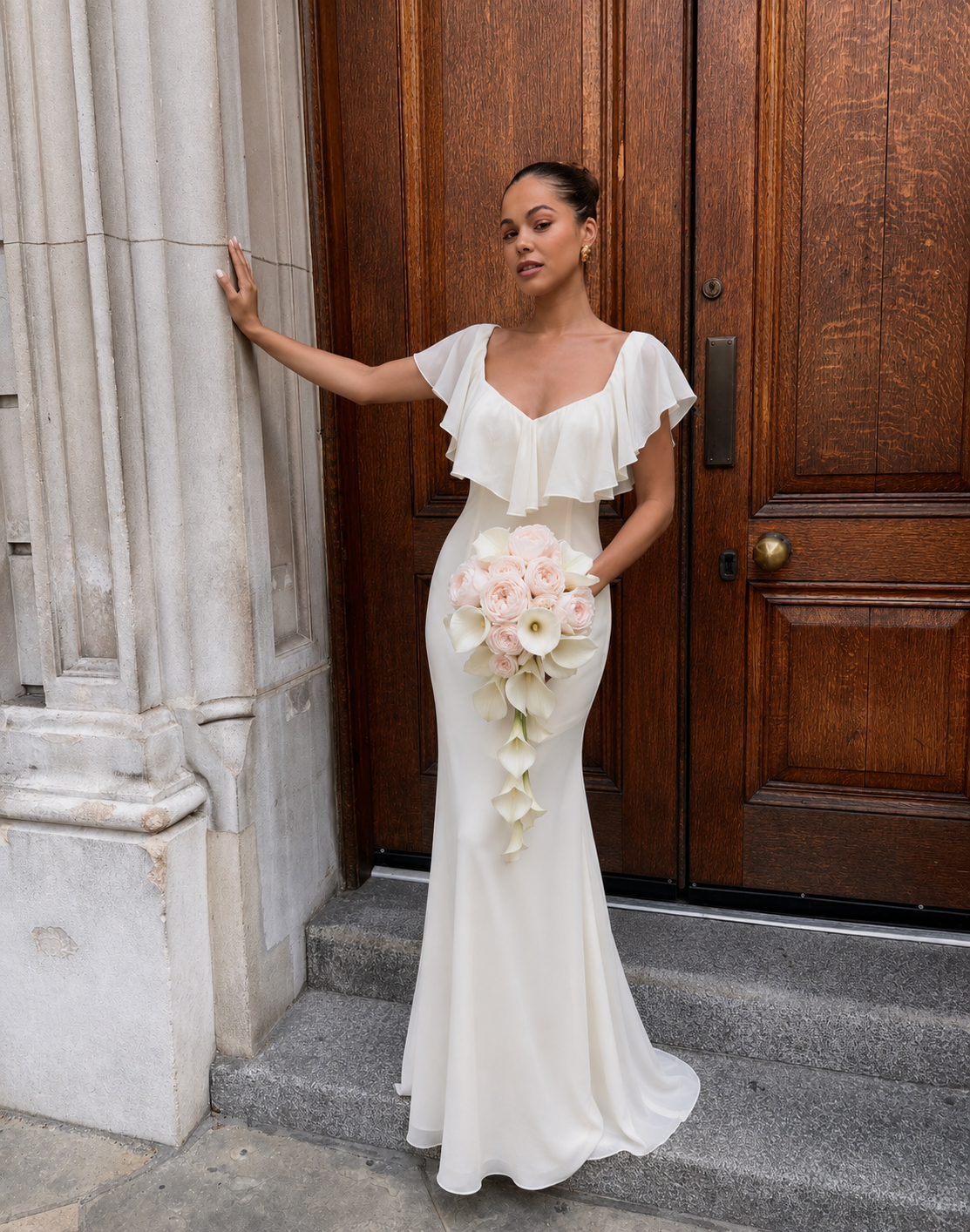 BRIDAL SUITES